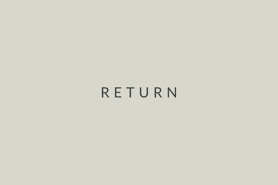 Initiate a Return