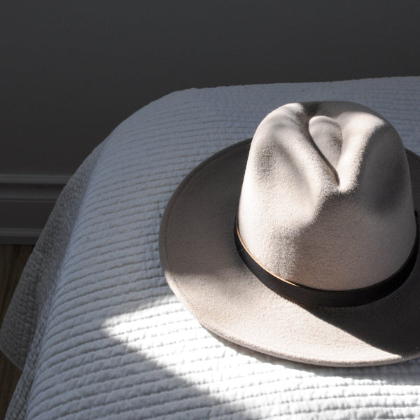 WOOL HATS