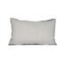 Horizon Pillow Cover - Charcoal - EQUAL UPRISE