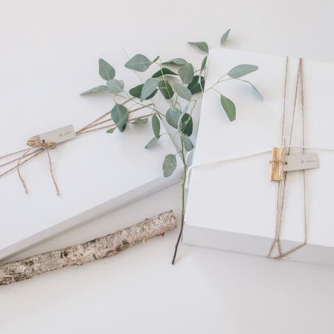 Gift Wrapping - EQUAL UPRISE