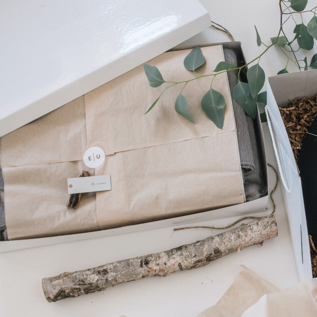 Gift Wrapping - EQUAL UPRISE