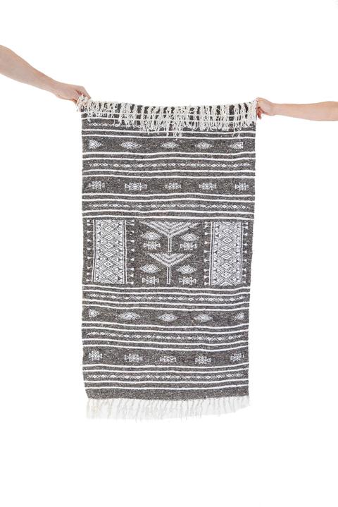 Kamsah | Bohemian Kilim - Small - EQUAL UPRISE