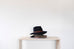 Floppy Fedora - Khaki - EQUAL UPRISE