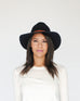 Floppy Fedora - Navy - EQUAL UPRISE