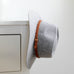 Floppy Fedora - Spotted Grey - EQUAL UPRISE
