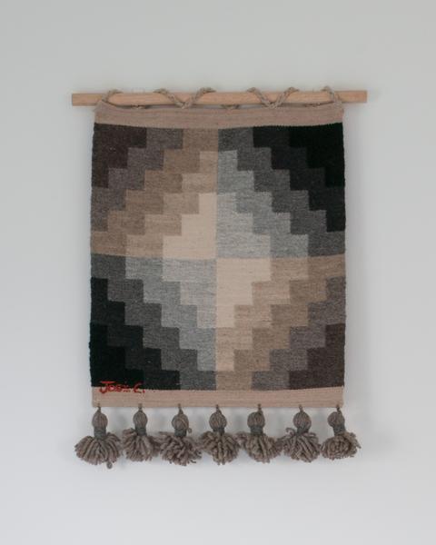 Wall Hanging # 9 - EQUAL UPRISE
