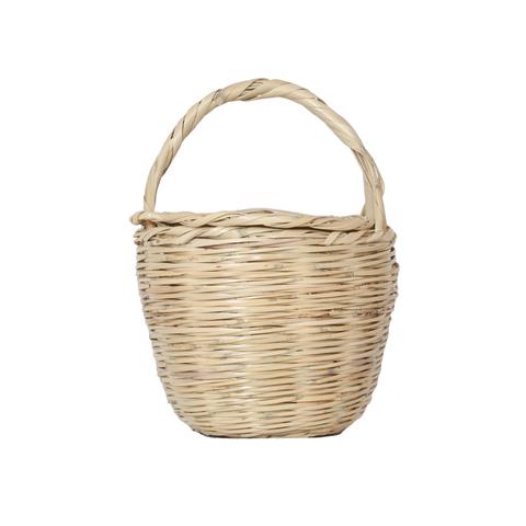 Jane Birkin Basket