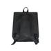 Leather Backpack - Black - EQUAL UPRISE