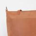 Leather Tote - Honey - EQUAL UPRISE