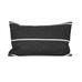 Horizon Pillow Cover - Charcoal - EQUAL UPRISE