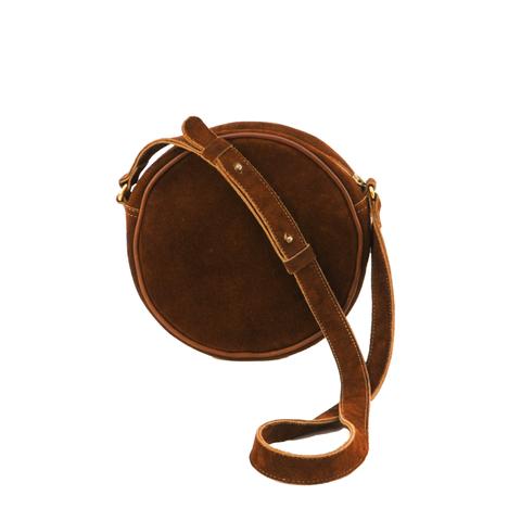 Luna Crossbody - Terra Cotta - EQUAL UPRISE