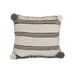 Kamsah | Pom Pom Pillow - EQUAL UPRISE