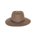The Round Top - Khaki - EQUAL UPRISE