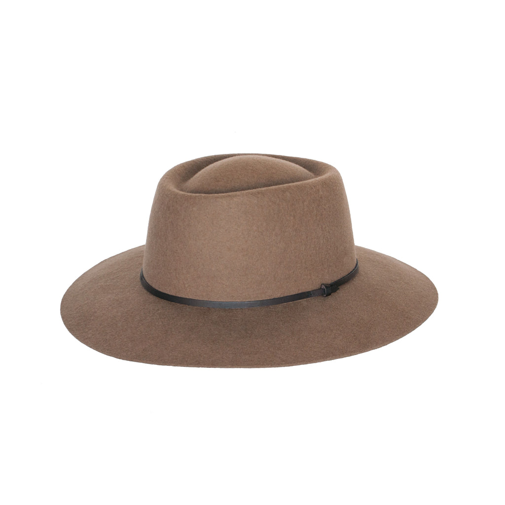 The Round Top - Khaki - EQUAL UPRISE