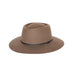 The Round Top - Khaki - EQUAL UPRISE